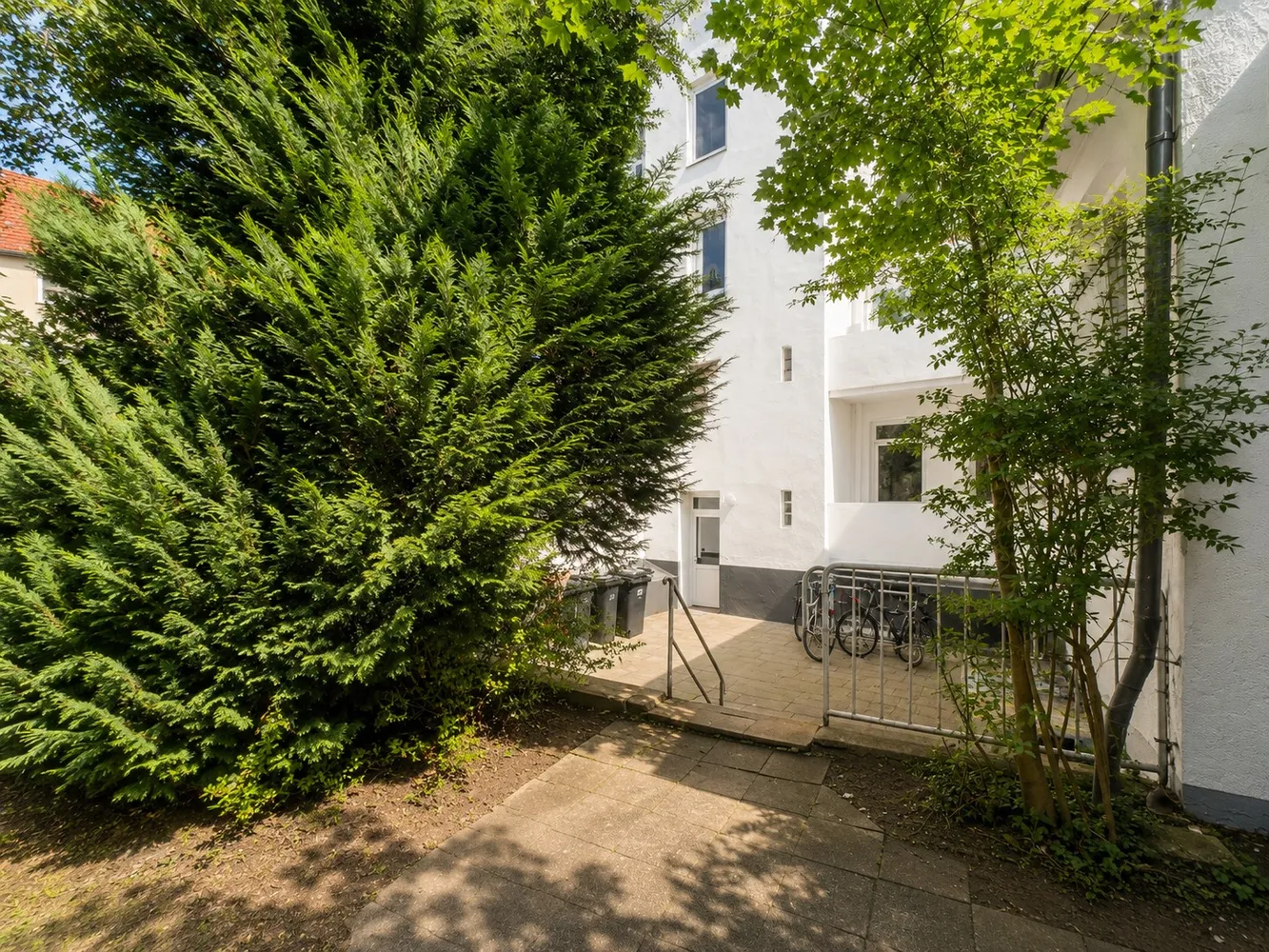 1 Zimmer Wohnung mit 29 m² in Kiel – Bild 11