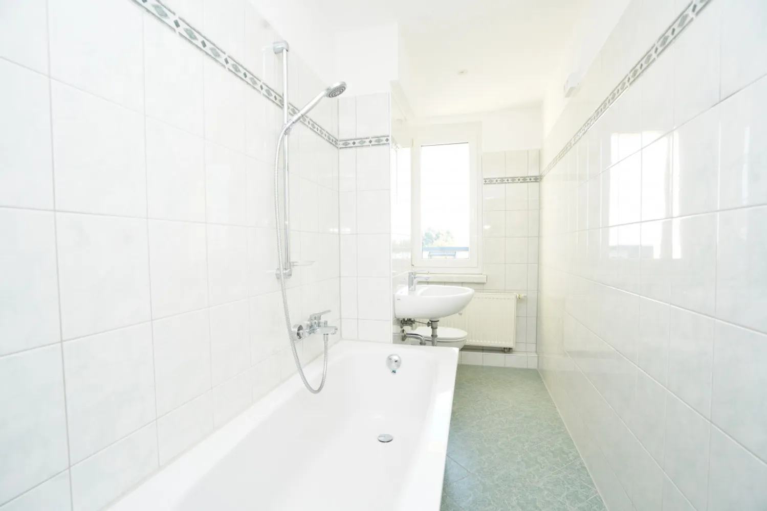2 Zimmer Wohnung mit 49 m² in Chemnitz – Bild 4