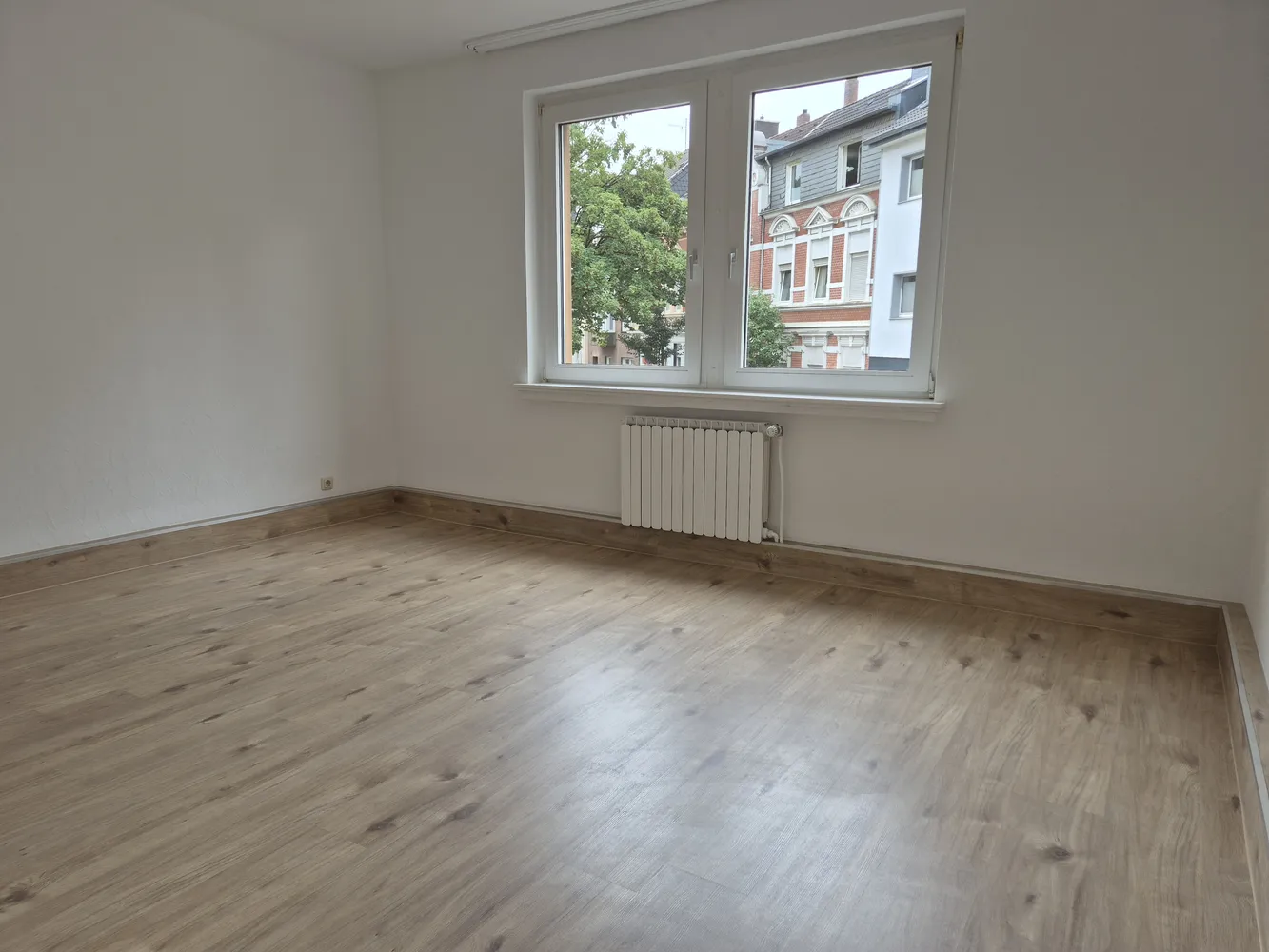 2 Zimmer Wohnung mit 54 m² in Mülheim an der Ruhr – Bild 4