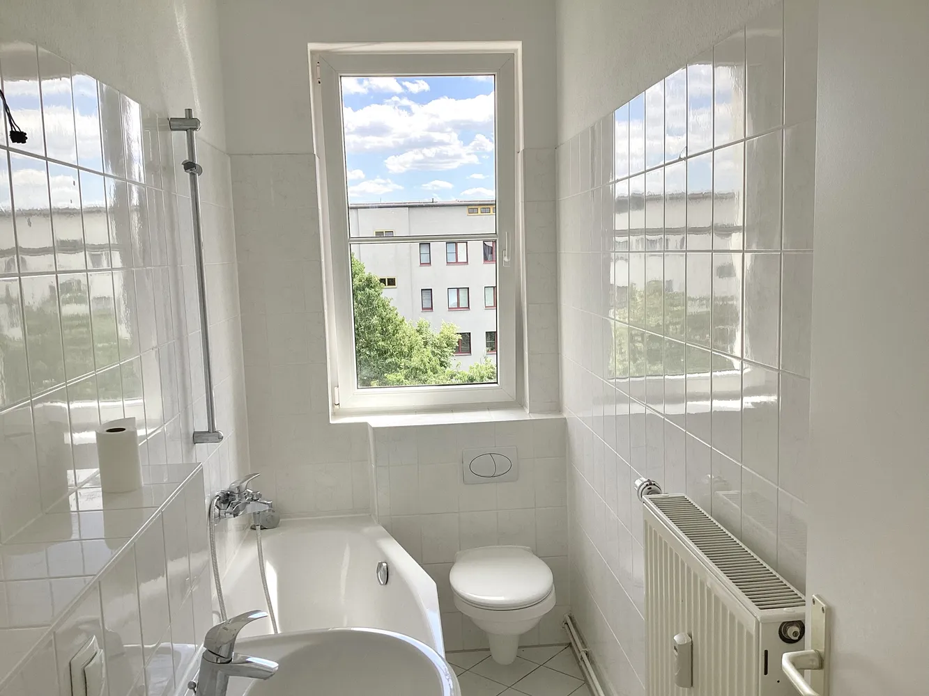 3 room apartment with 67 m² in Magdeburg – Photo 9