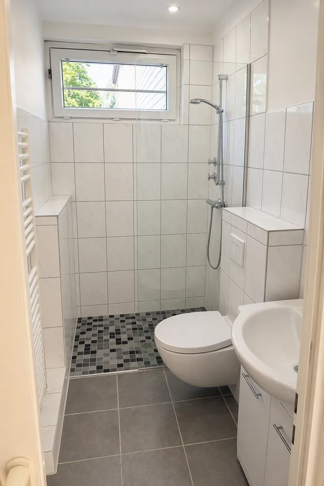 2 Zimmer Wohnung mit 39 m² in Hannover – Bild 5