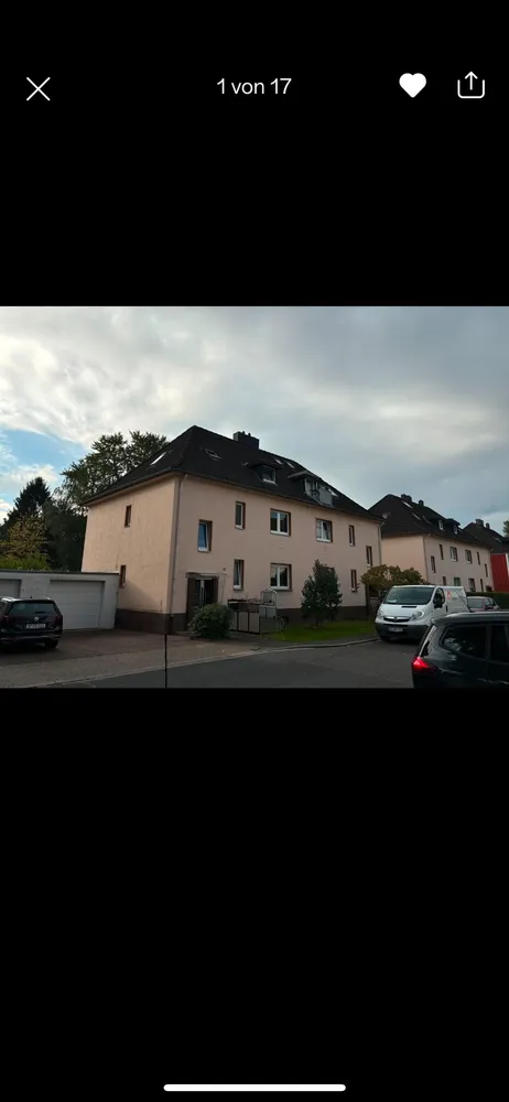 2 Zimmer Wohnung mit 49 m² in Düsseldorf – Bild 11