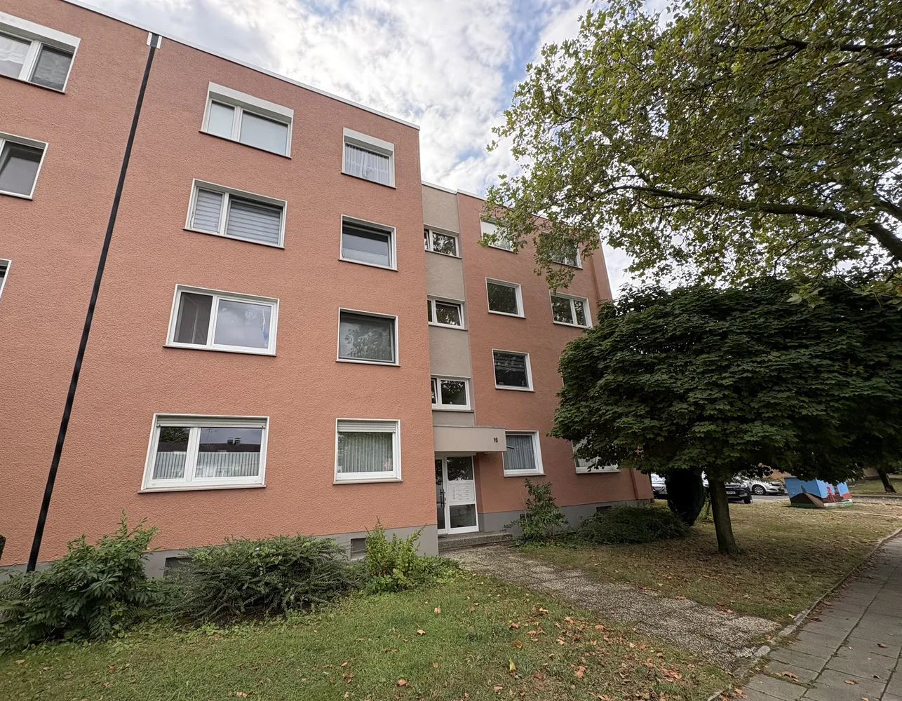 4 Zimmer Wohnung mit 84 m² in Gelsenkirchen – Bild 10