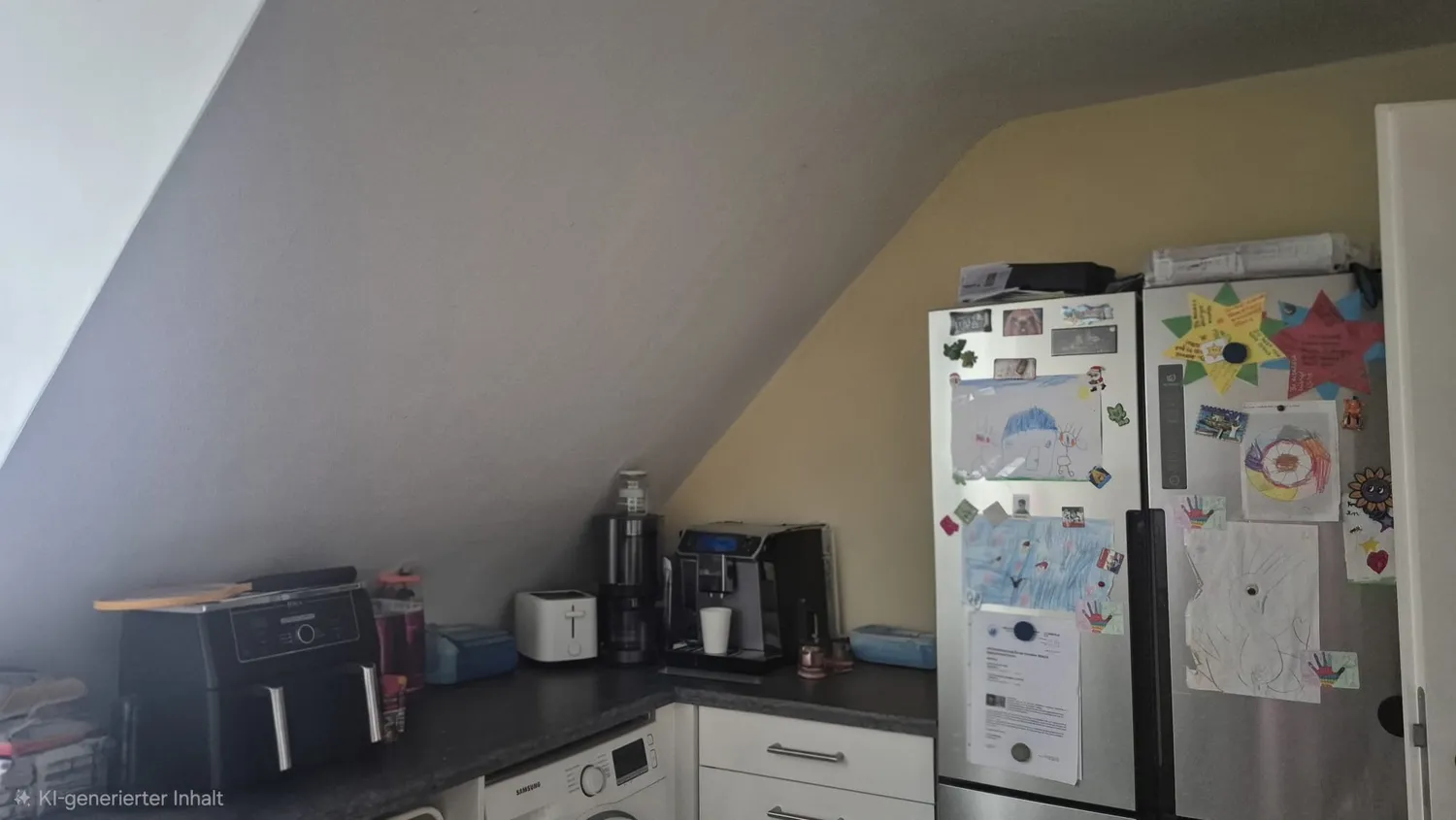 4 Zimmer Wohnung mit 88 m² in Krefeld – Bild 9