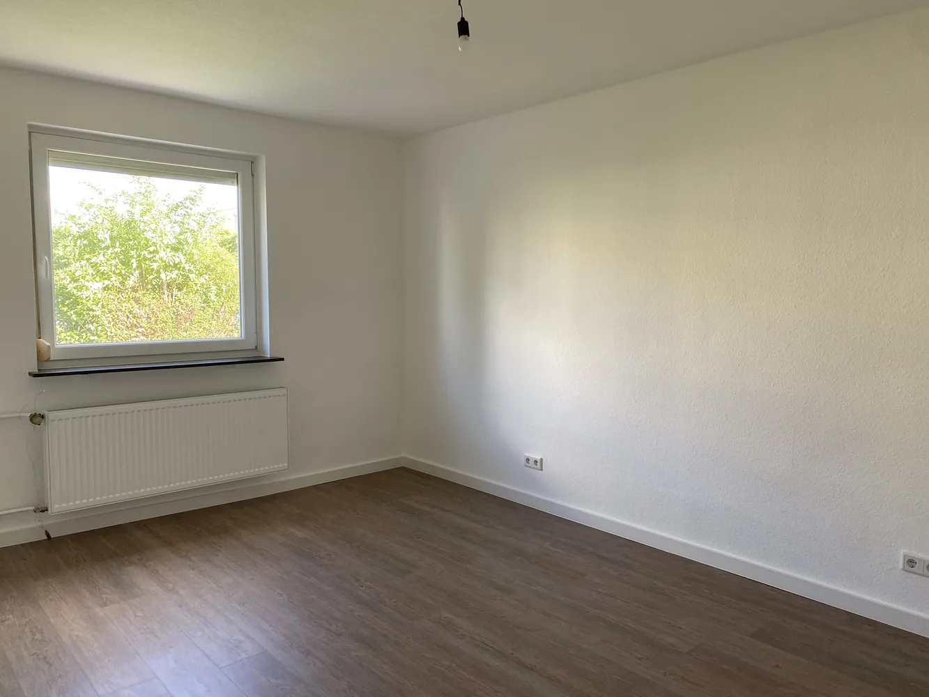 3 Zimmer Wohnung mit 73 m² in Salzgitter – Bild 1