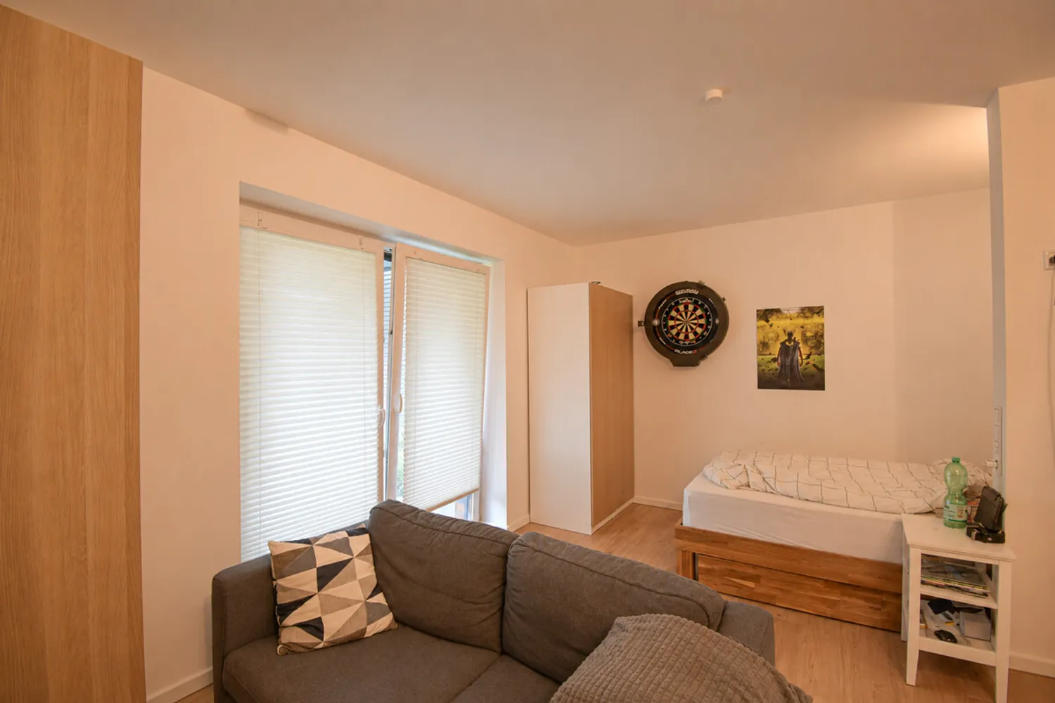 1 Zimmer Wohnung mit 32 m² in Oldenburg – Bild 4