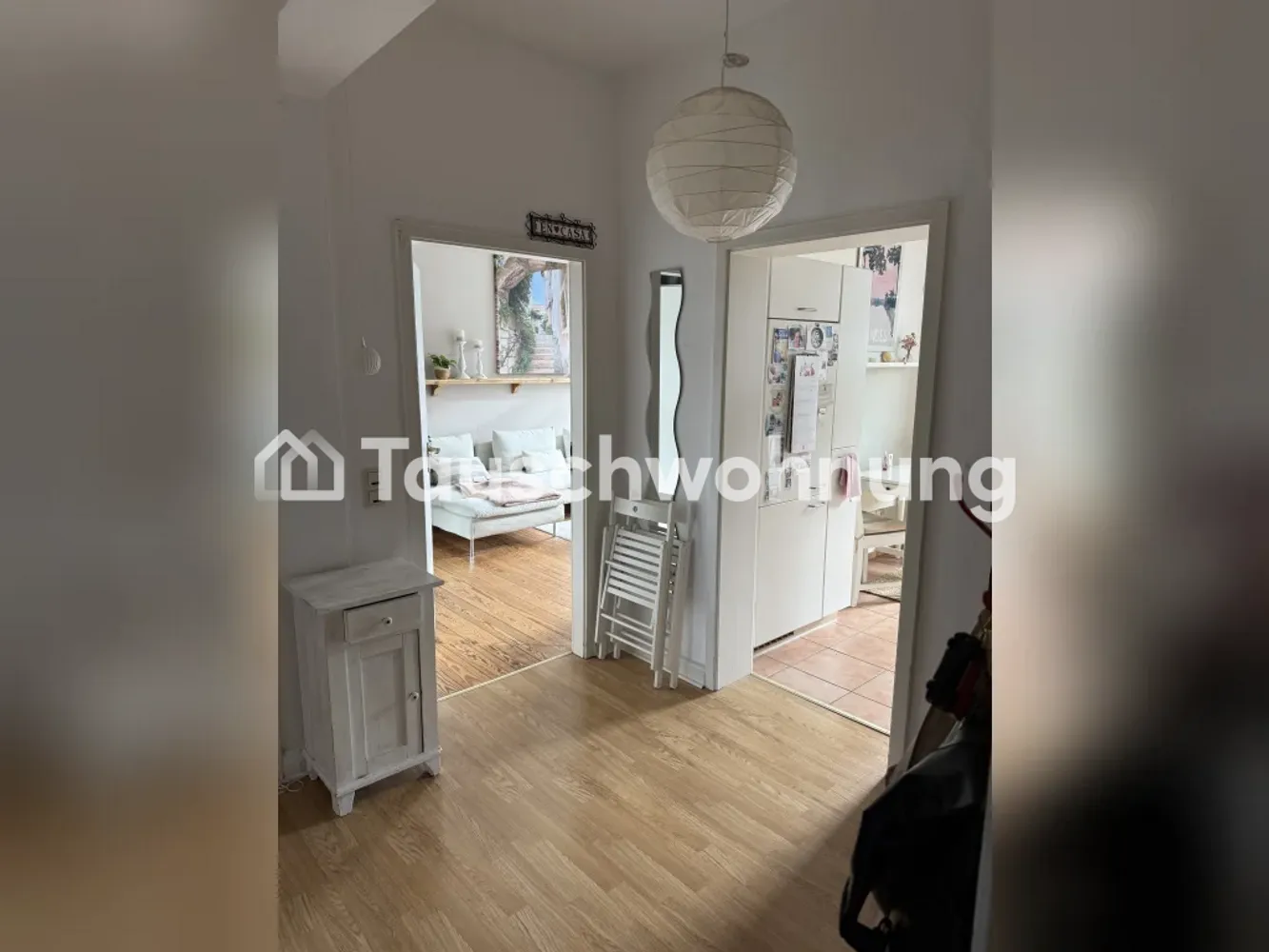3 Zimmer Wohnung mit 68 m² in Kiel – Bild 1