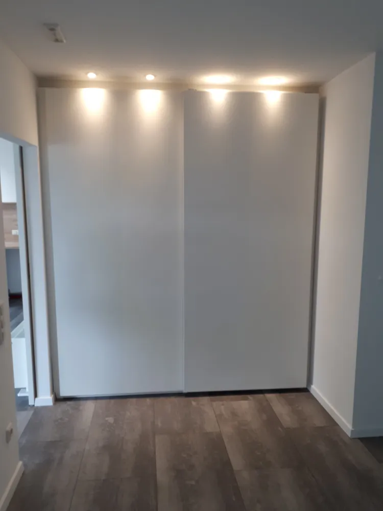 2 Zimmer Wohnung mit 49 m² in Xanten – Bild 5