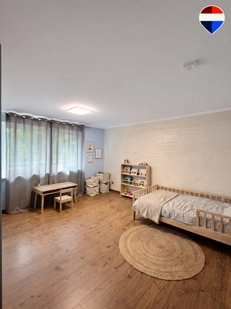 3 room apartment with 115 m² in Bielefeld – Photo 8