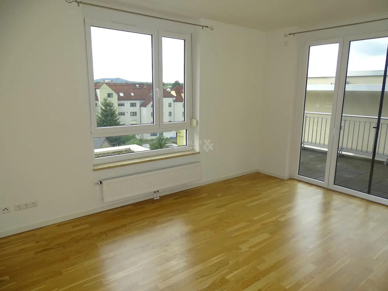6 Zimmer Wohnung mit 216 m² in Bayreuth – Bild 4