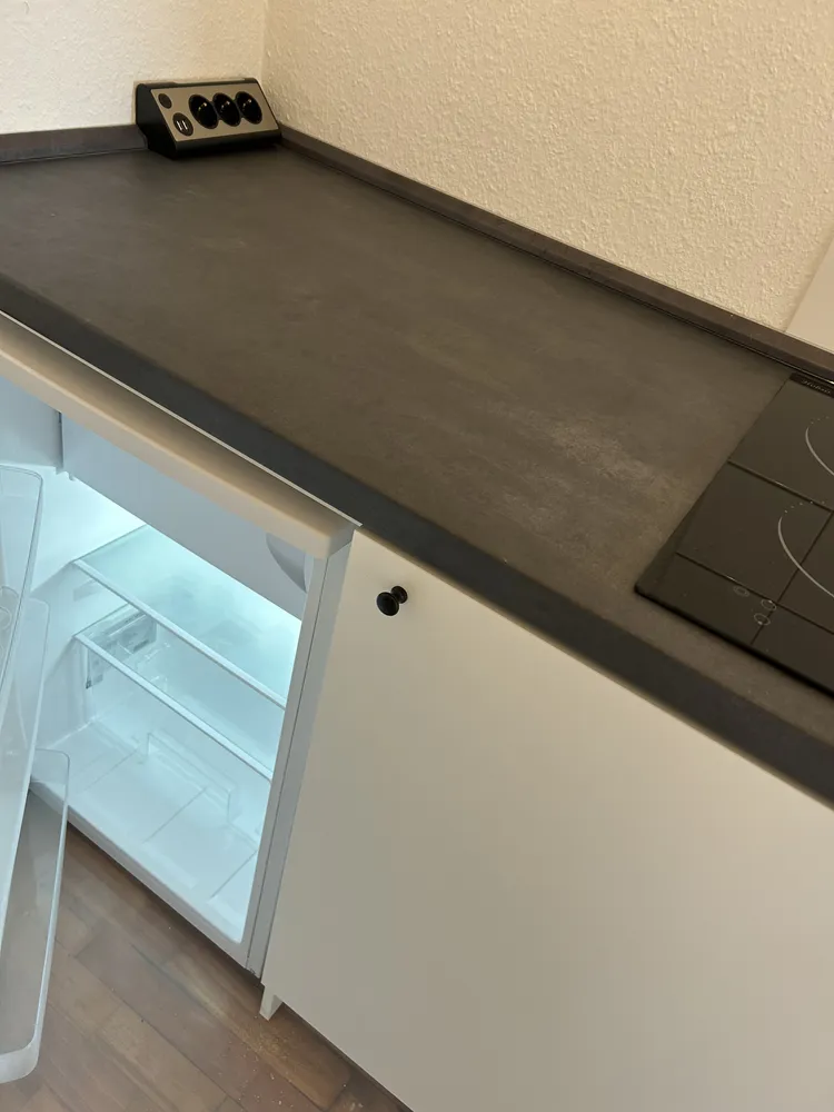 1 Zimmer Wohnung mit 29 m² in Mannheim – Bild 6