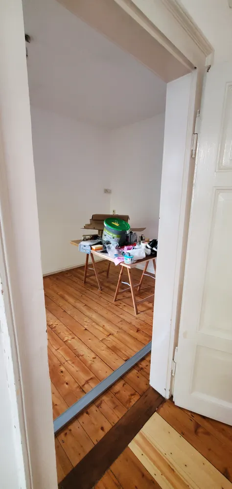 2 Zimmer Wohnung mit 43 m² in Darmstadt – Bild 5
