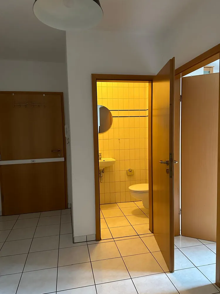 3 Zimmer Wohnung mit 72 m² in Mannheim – Bild 2