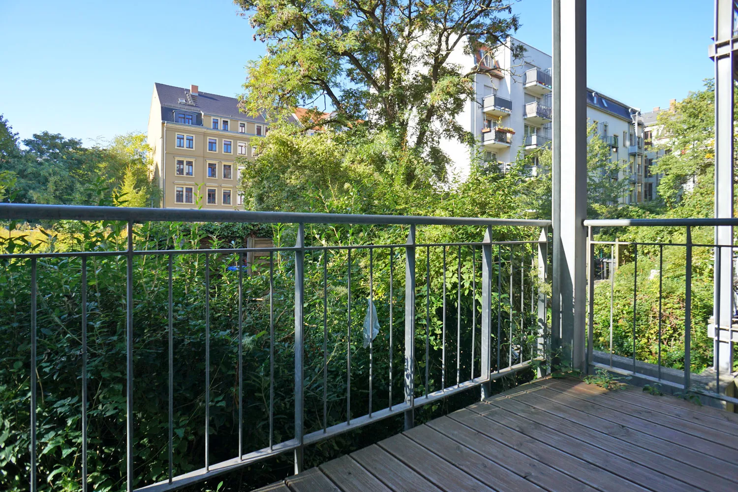 3 Zimmer Wohnung mit 72 m² in Dresden – Bild 9
