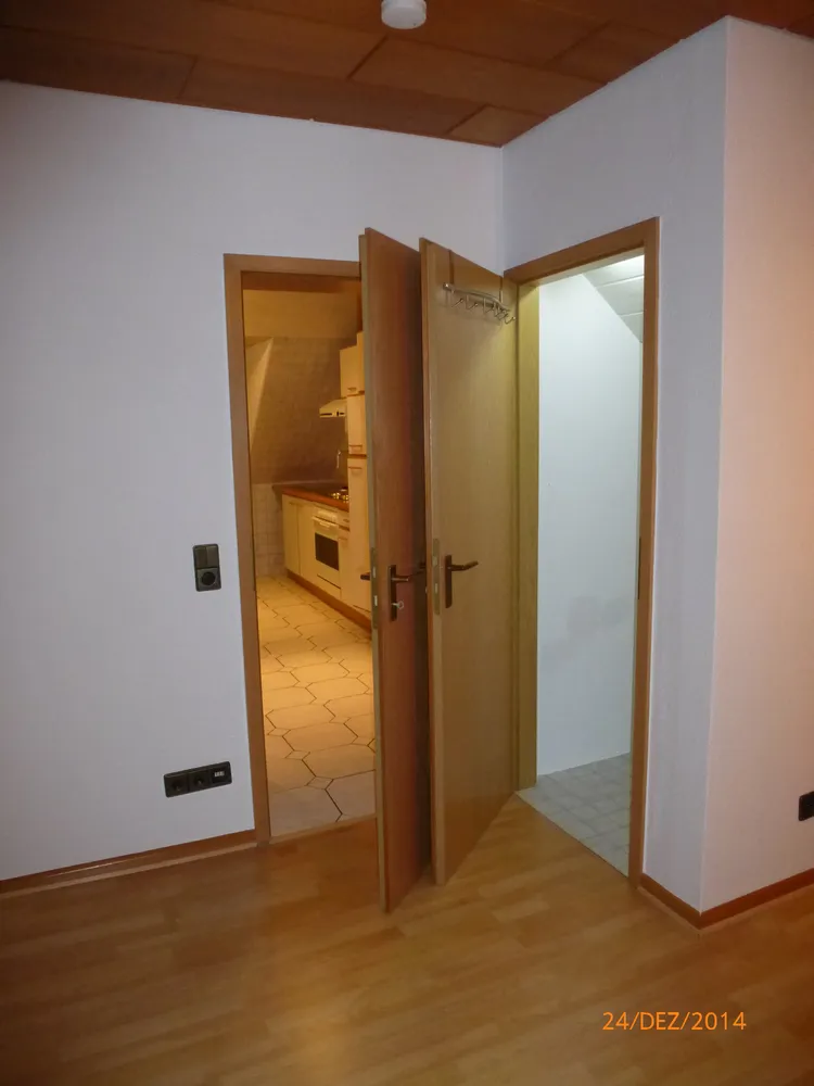 1 Zimmer Wohnung mit 45 m² in Duisburg – Bild 4
