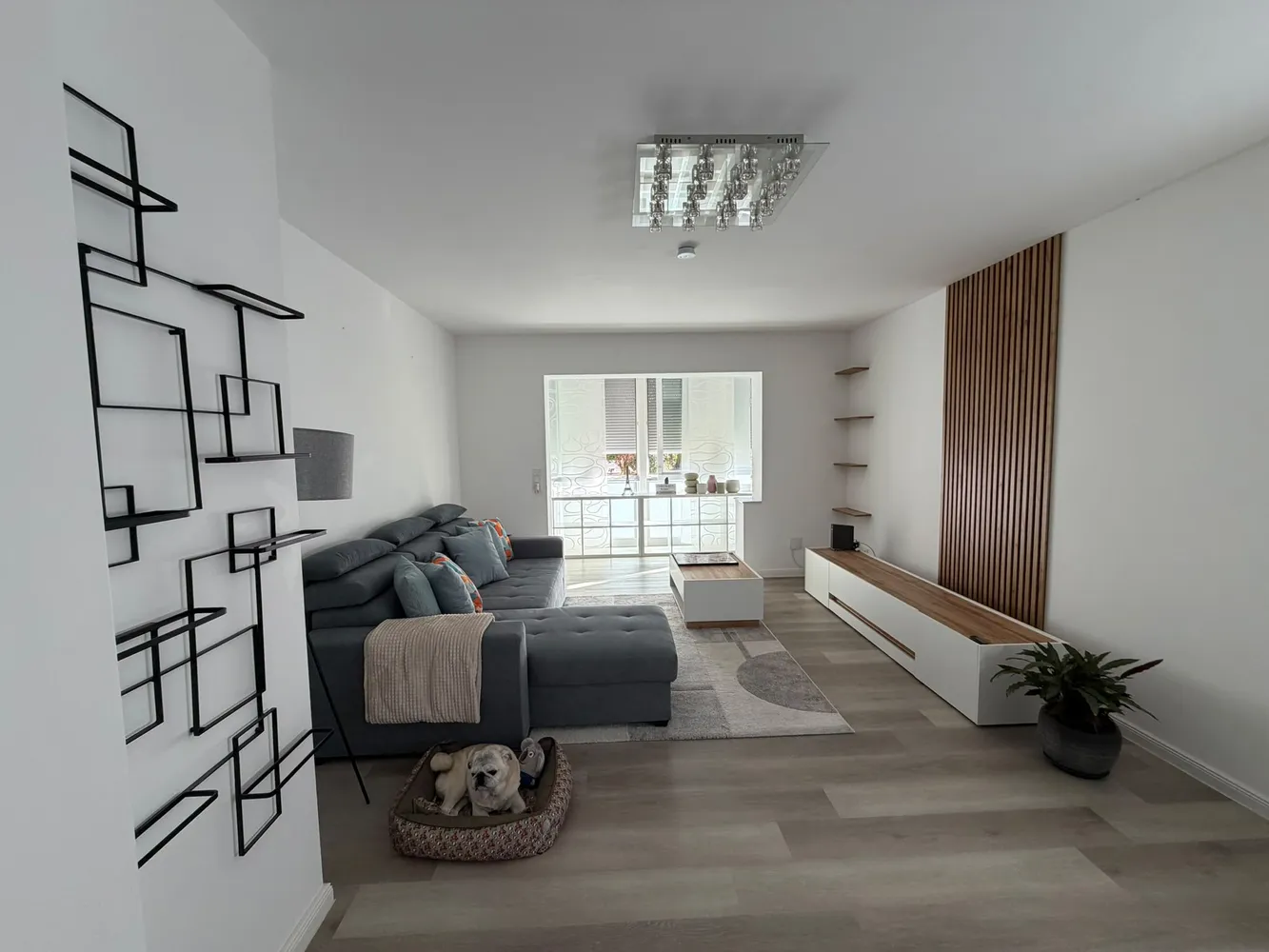 2 Zimmer Wohnung mit 57 m² in Speyer – Bild 9