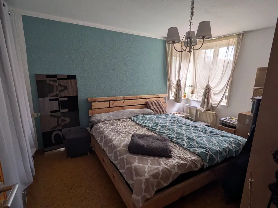 3 Zimmer Wohnung mit 62 m² in Kornwestheim – Bild 10
