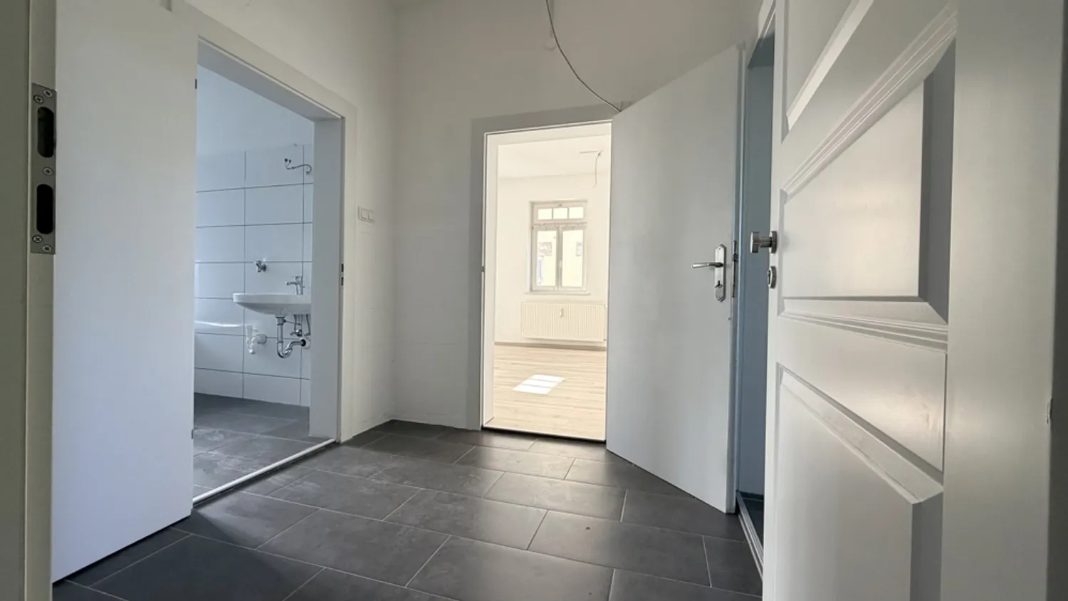 4 Zimmer Wohnung mit 89 m² in Coburg – Bild 1