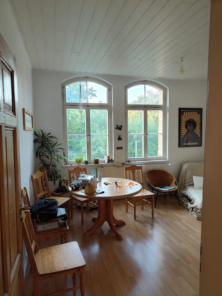 2 Zimmer Wohnung mit 61 m² in Stuttgart – Bild 9