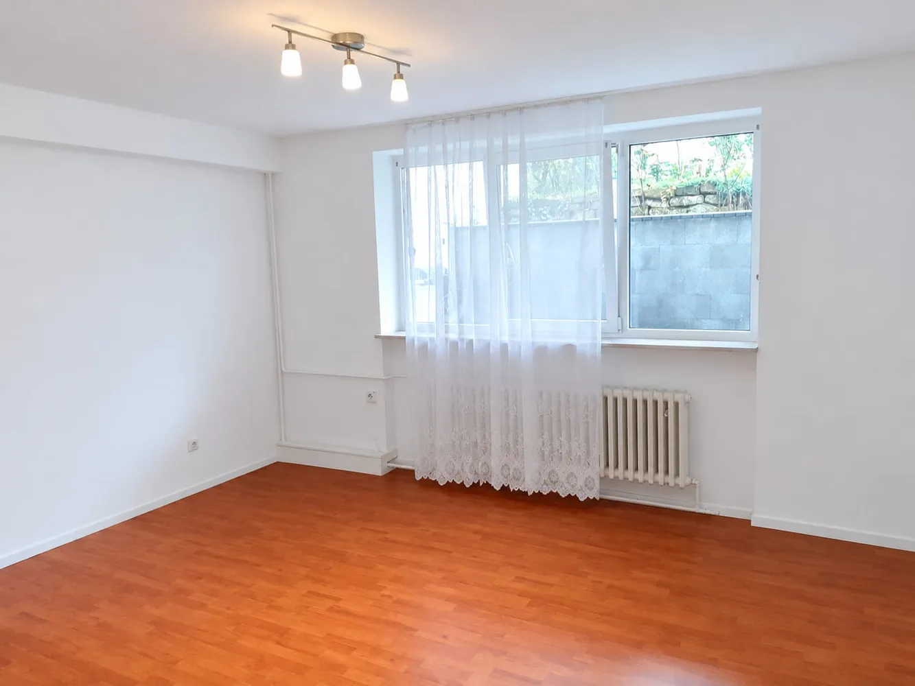 2 Zimmer Wohnung mit 46 m² in Ludwigshafen am Rhein – Bild 3