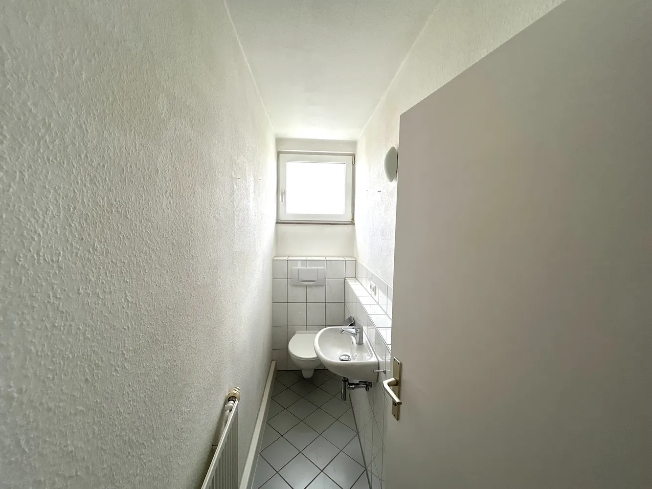 4 Zimmer Wohnung mit 91 m² in Nürnberg – Bild 8