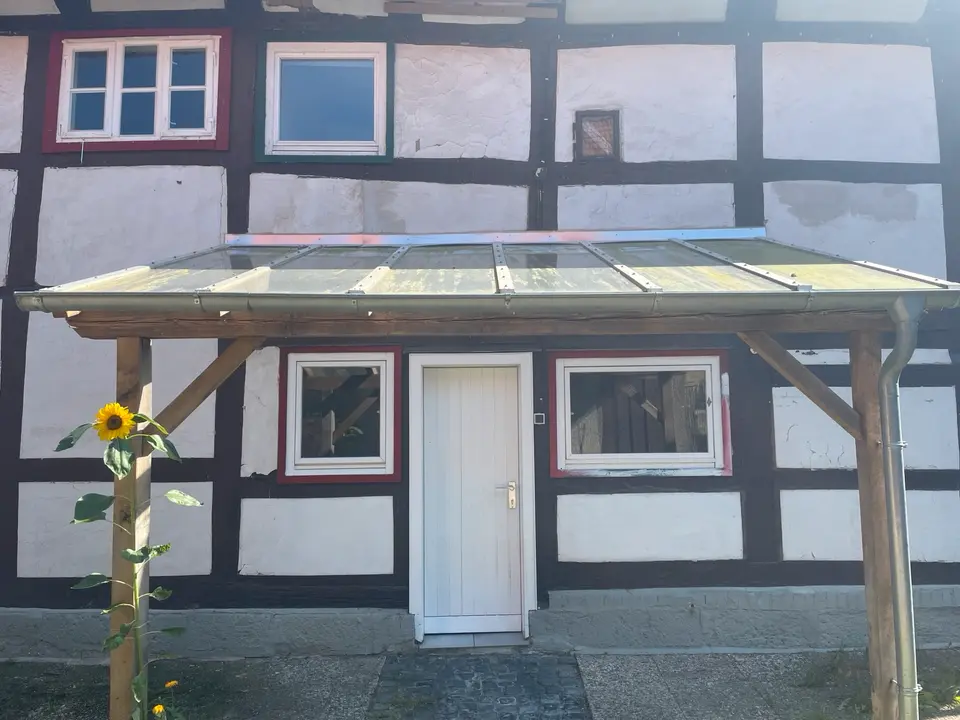 7 Zimmer Haus mit 156 m² in Duderstadt – Bild 4