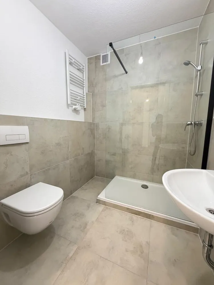 3 Zimmer Wohnung mit 110 m² in Duisburg – Bild 8