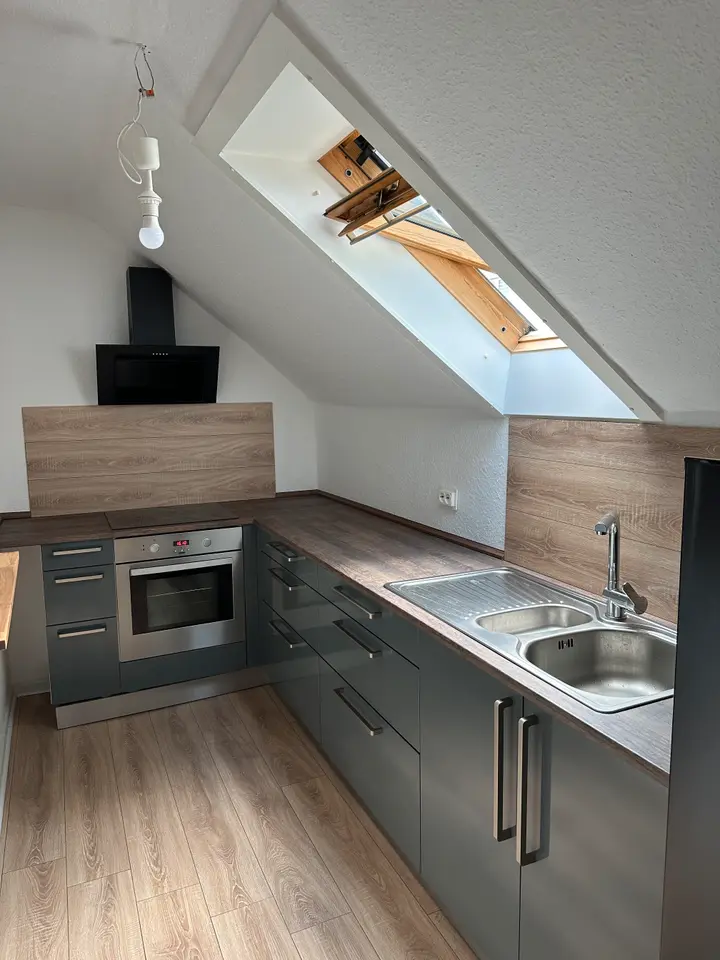 3 Zimmer Wohnung mit 40 m² in Witten – Bild 3
