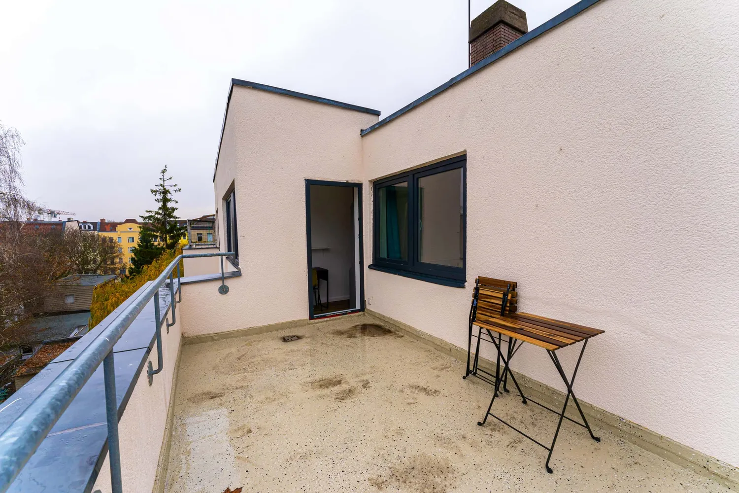 Shared room with 14 m² in Berlin – Photo 4