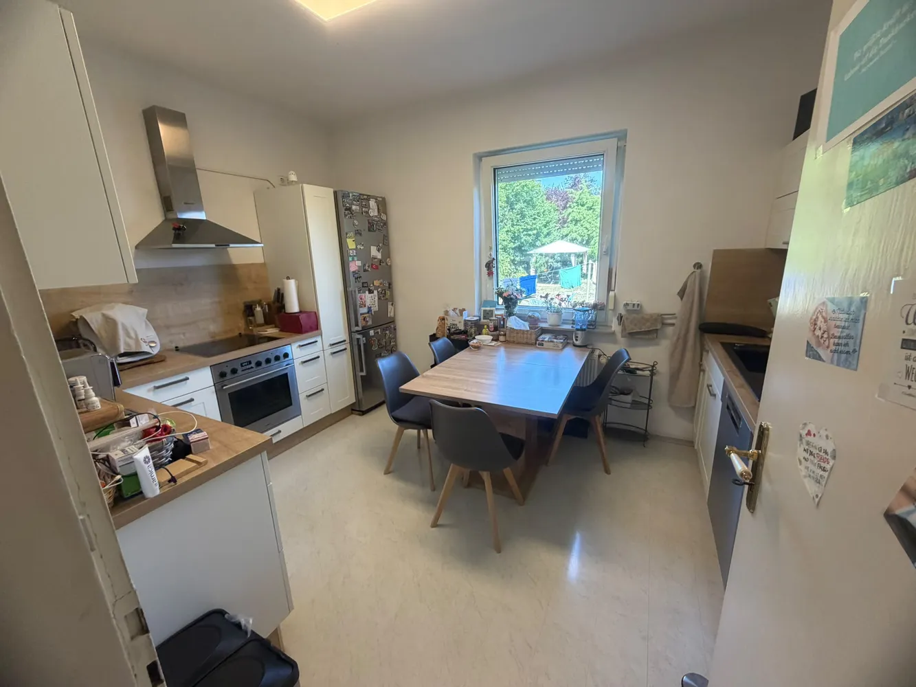 4 Zimmer Wohnung mit 97 m² in Halle (Saale) – Bild 12