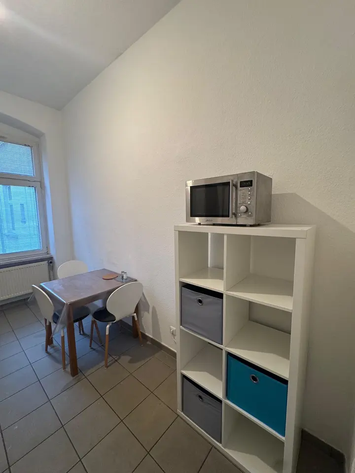 2 room apartment with 60 m² in Magdeburg – Photo 6