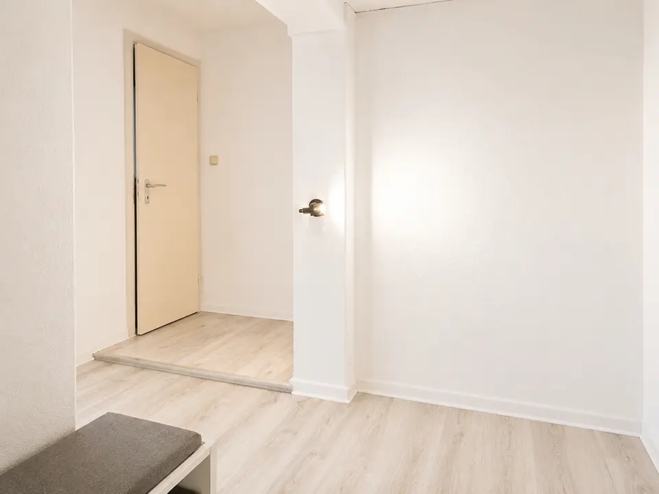 2 Zimmer Wohnung mit 46 m² in Bremen – Bild 6