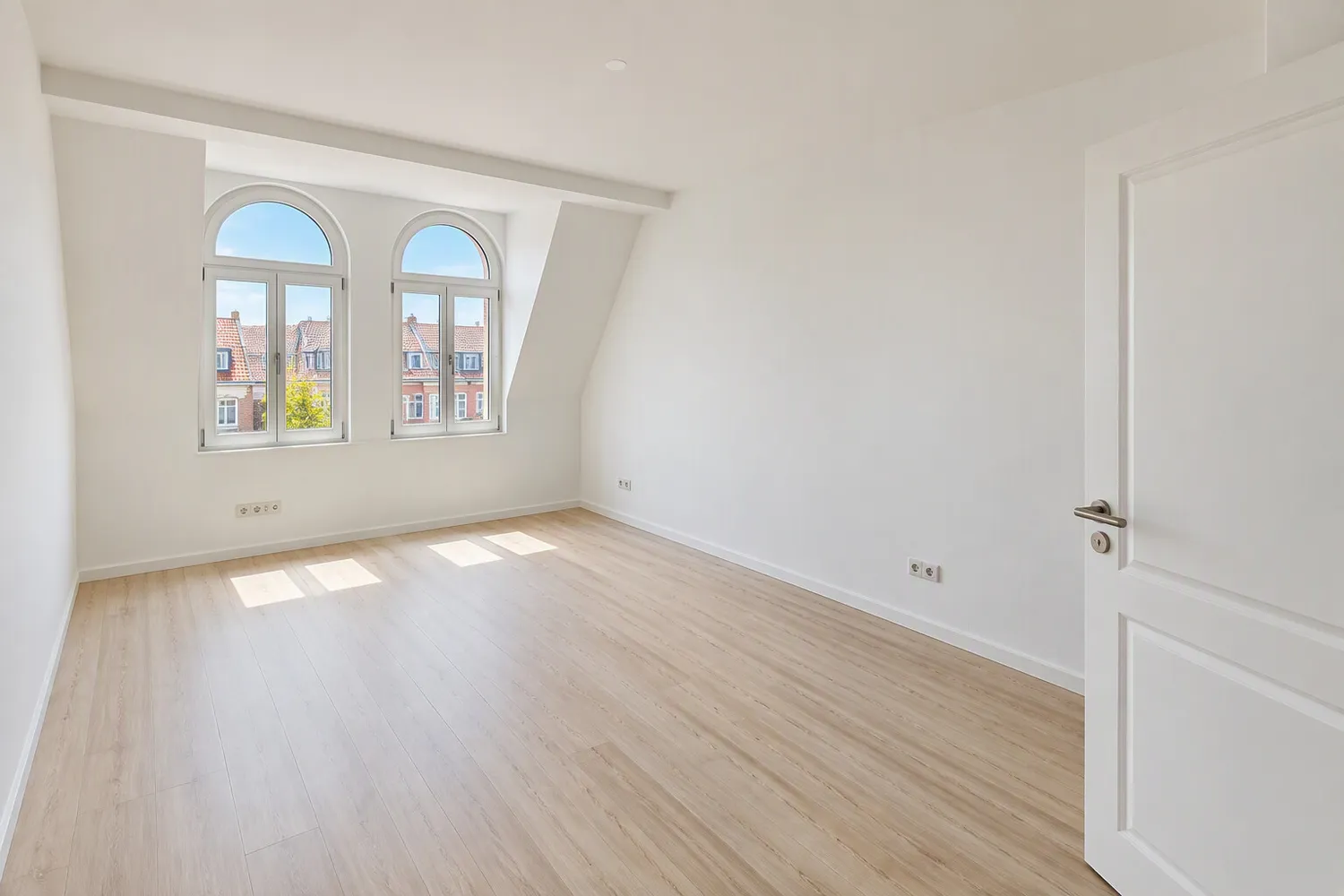3 Zimmer Wohnung mit 90 m² in Nürnberg – Bild 9