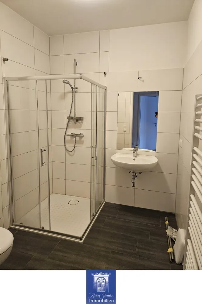 2 Zimmer Wohnung mit 47 m² in Dresden – Bild 4