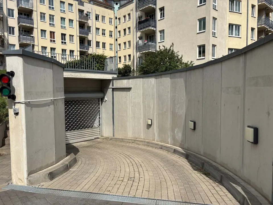 2 Zimmer Wohnung mit 32 m² in Dresden – Bild 6