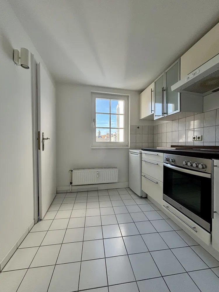 2 Zimmer Wohnung mit 39 m² in Düsseldorf – Bild 8