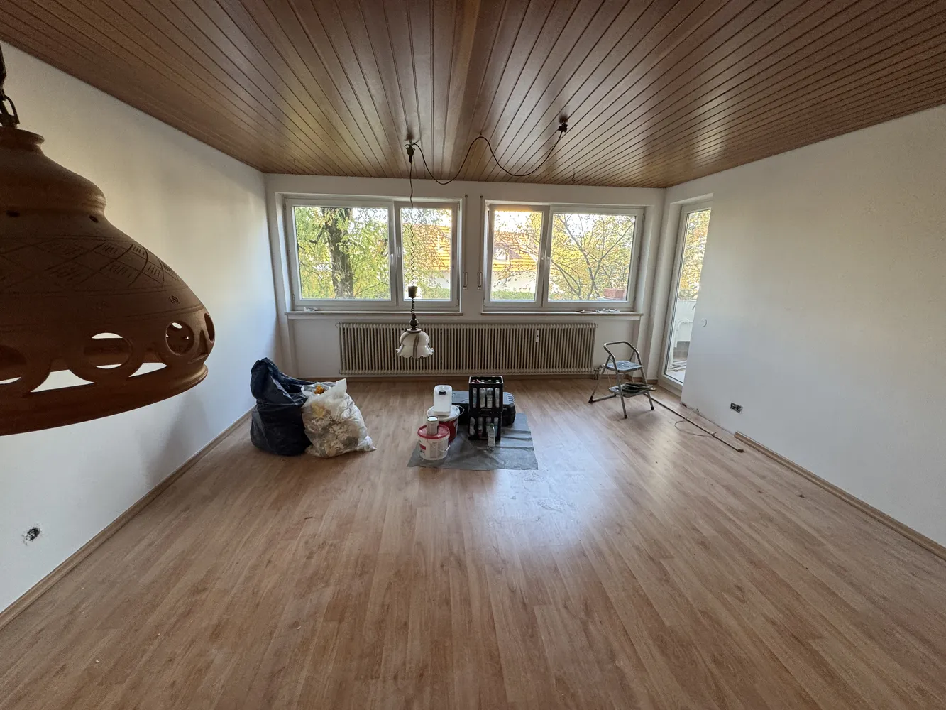 4 Zimmer Wohnung mit 85 m² in Weilheim in Oberbayern – Bild 4