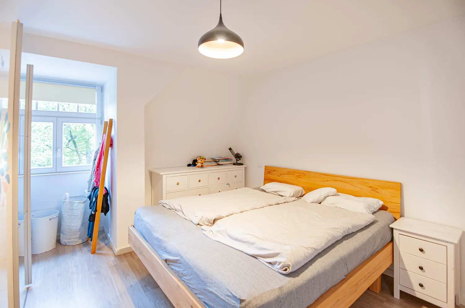 5 Zimmer Wohnung mit 115 m² in Kempten (Allgäu) – Bild 6