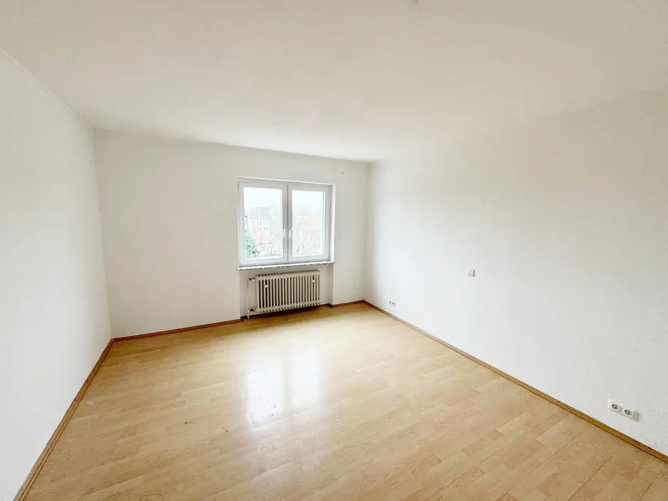 4 Zimmer Wohnung mit 76 m² in Gelsenkirchen – Bild 1