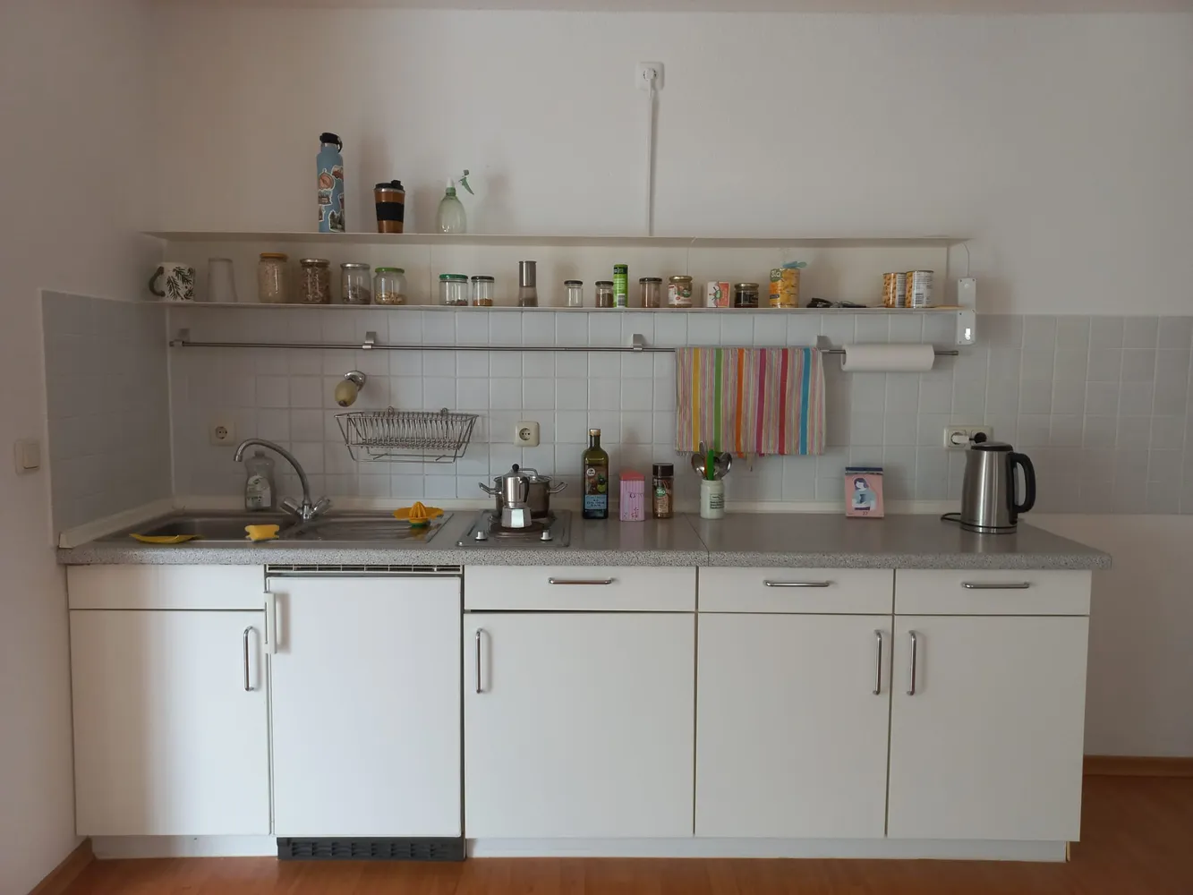 1 Zimmer Wohnung mit 37 m² in Bayreuth – Bild 3