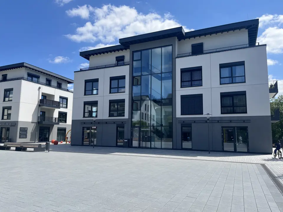 3 Zimmer Wohnung mit 128 m² in Siegen – Bild 5