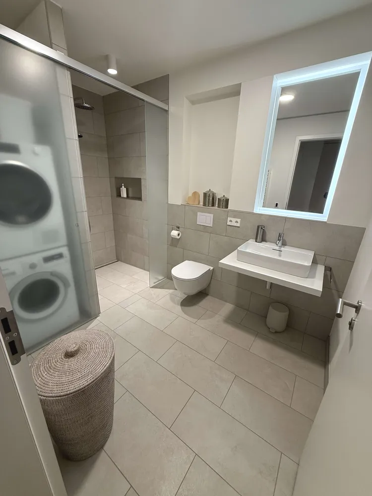 3 room apartment with 108 m² in Stuttgart – Photo 10