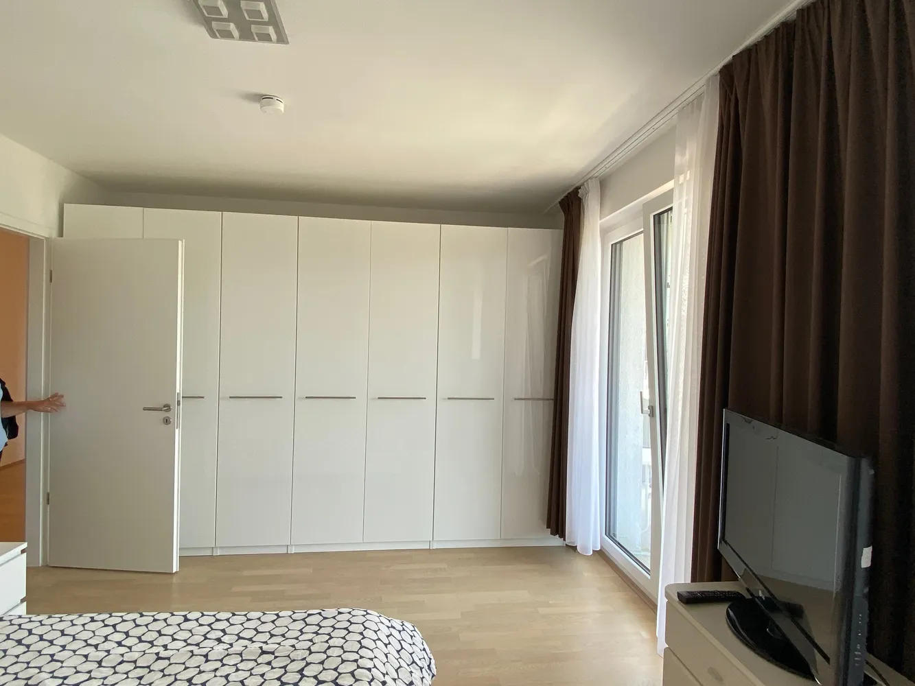 4 Zimmer Wohnung mit 102 m² in München – Bild 4