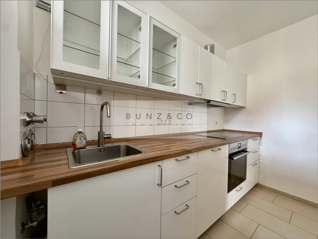 2 Zimmer Wohnung mit 68 m² in München – Bild 11