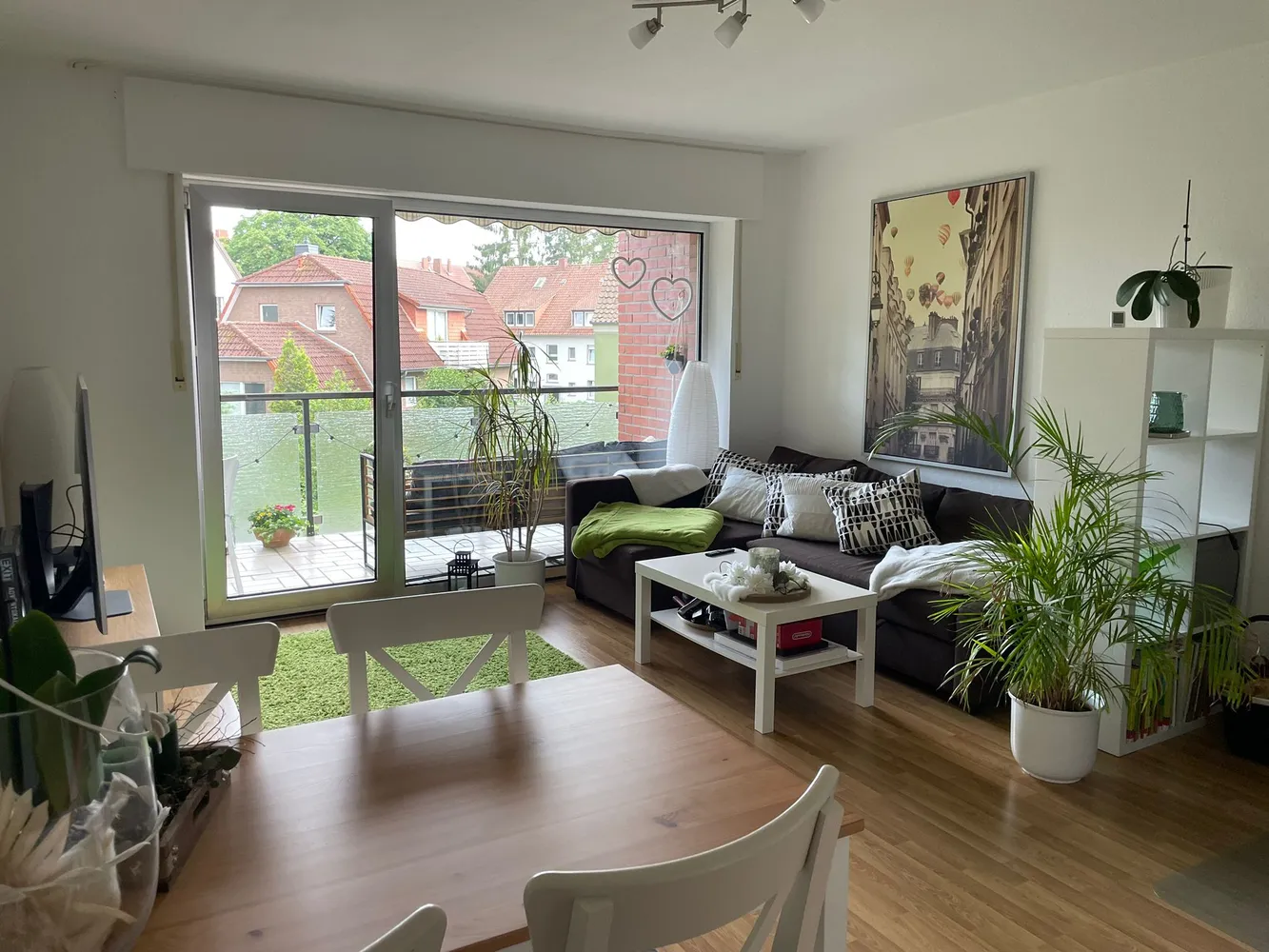 2 Zimmer Wohnung mit 57 m² in Osnabrück – Bild 8