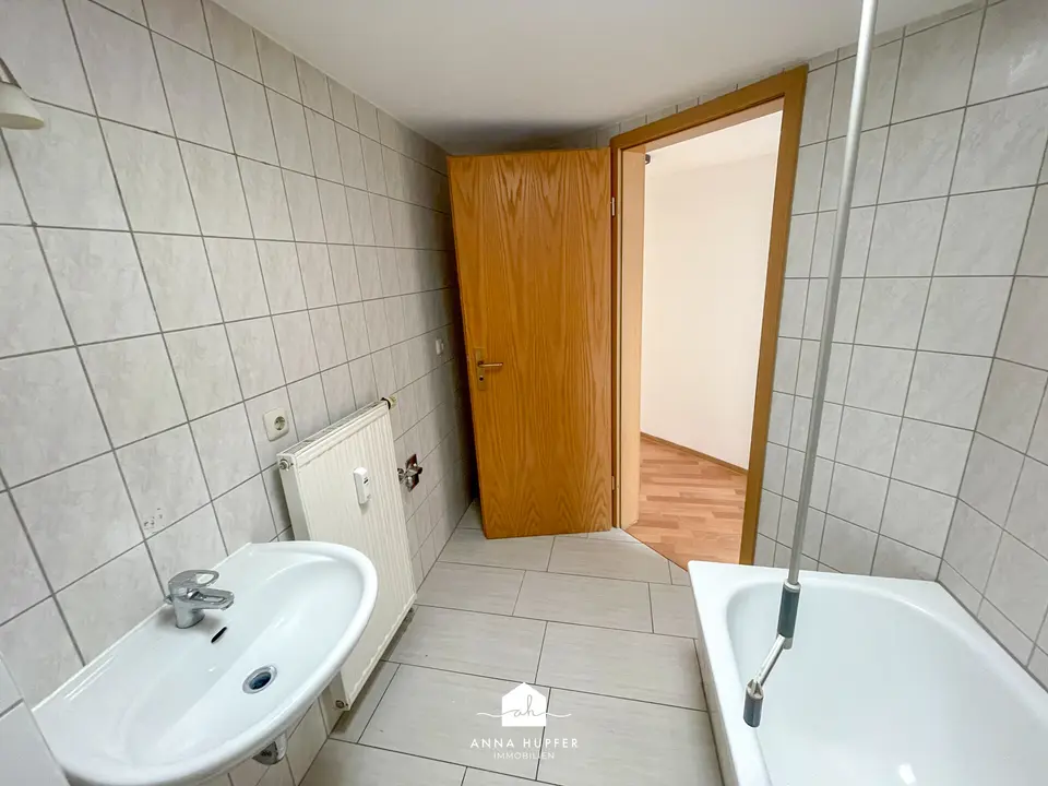 2 room apartment with 55 m² in Gera – Photo 9
