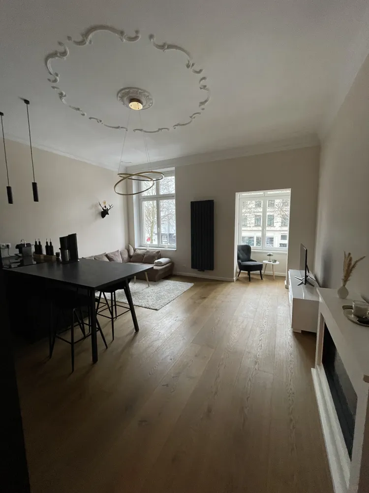 2 Zimmer Wohnung mit 56 m² in Leipzig – Bild 6
