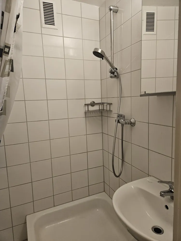 1 Zimmer Wohnung mit 25 m² in Karlsruhe – Bild 9