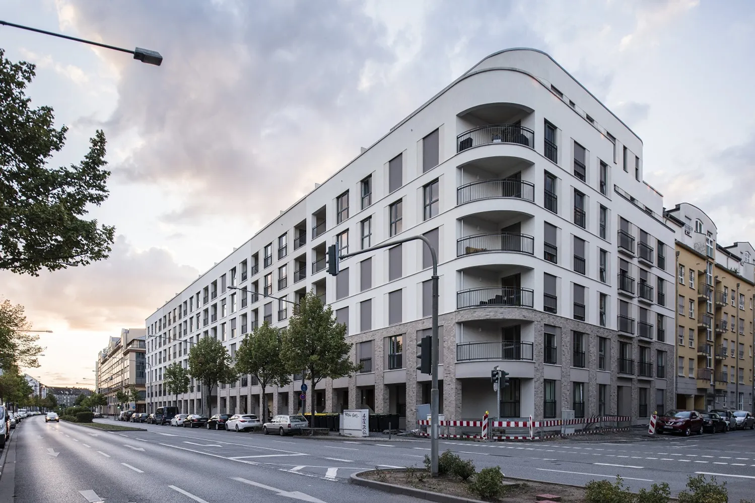 3 room apartment with 105 m² in Frankfurt am Main – Photo 4