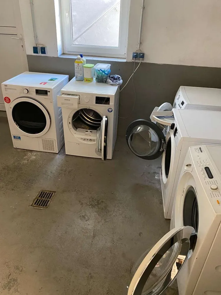 4 Zimmer Wohnung mit 90 m² in Hof – Bild 6